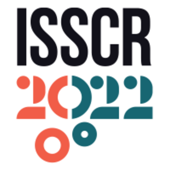 ISSCR 2022 Annual Meeting