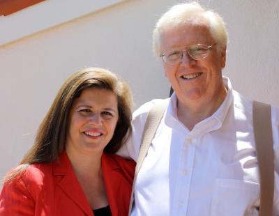 Leda Cosmides and John Tooby, University of California - Santa Barbara 
