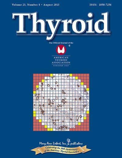 <i>Thyroid</i>