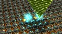 Researchers Create Artificial Materials Atom-By-Atom