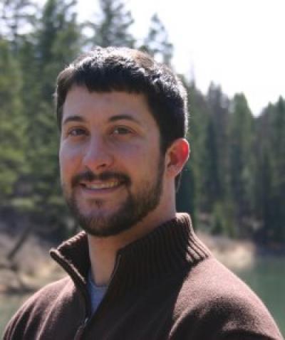 Travis Paveglio, Washington State University