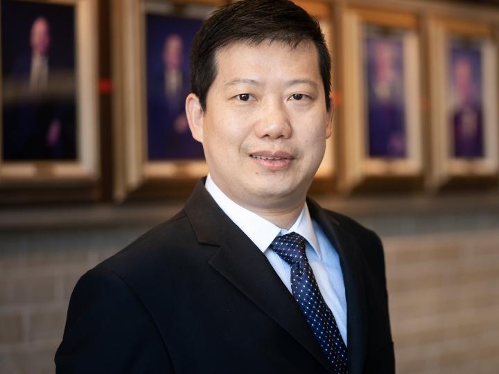 Yan Yao, University of Houston