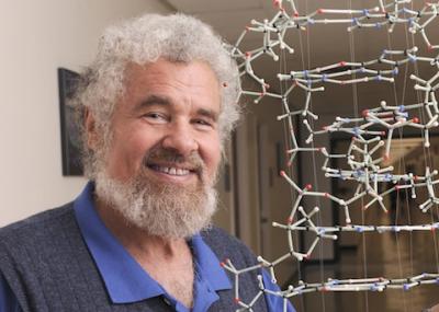 Dr. Woodring Wright, UT Southwestern Medical Center