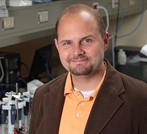 Robert Stahelin, University of Notre Dame