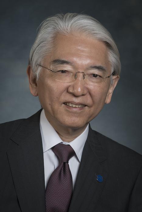 Prof. Kazunori Kataoka