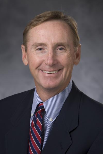 Wesley Burks, University of North Carolina