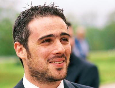 Yariv Levy, University of Massachusetts at Amherst