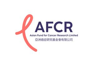 AFCR New Logo