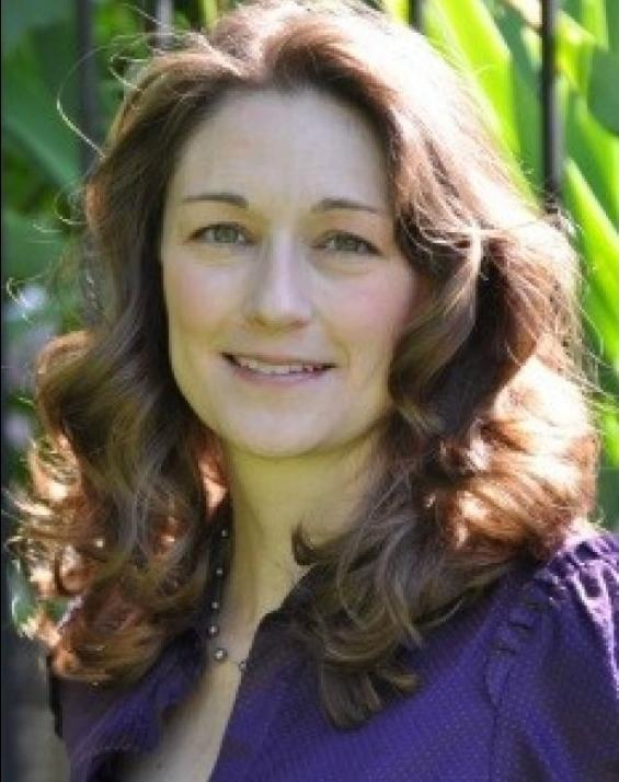 Cari Levy, M.D., Ph.D., University of Colorado Cancer Center