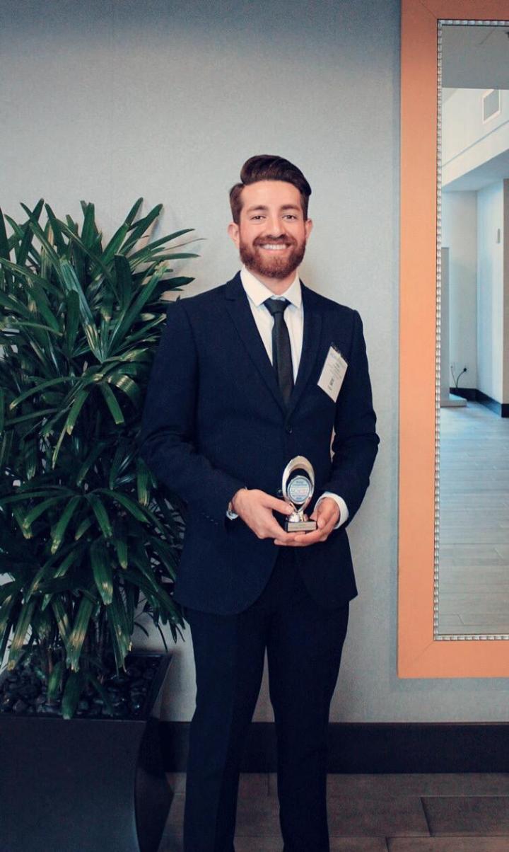 New glaucoma treatment could ease symptoms while you sleep