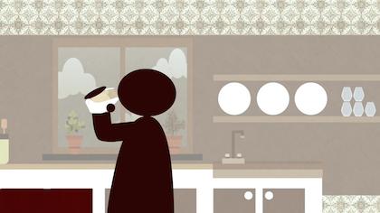 Screenshot from the Explainer Video