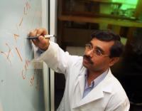 Dr. Arun Sreekumar, Medical College of Georgia