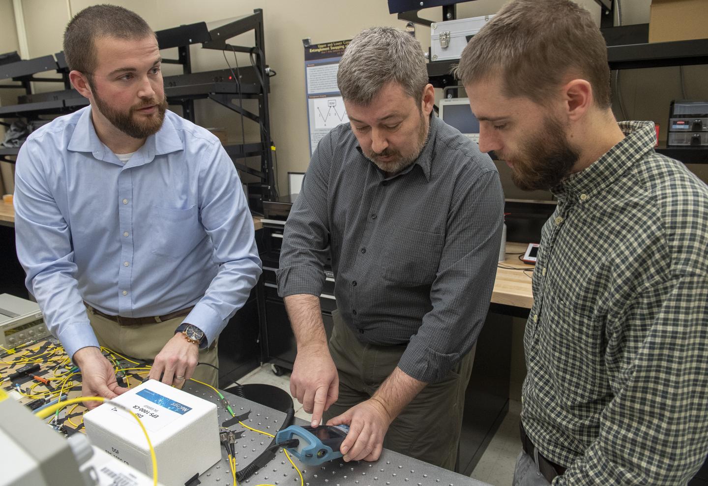 Army Scientists Revolutionize Cybersecurity Through Quantum Research 2