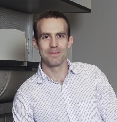 Joel Mainland, Monell Chemical Senses Center 