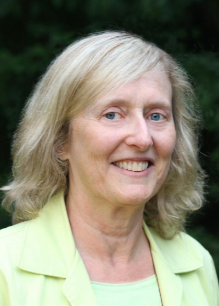 Theresa Bernardo, University of Guelph