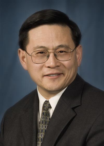 Ping Wang, M.D., North Shore-Long Island Jewish (LIJ) Health System