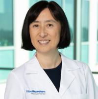Elizabeth Chen, UT Southwestern Medical Center