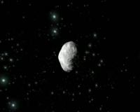 Asteroid Lutetia Will Be Different from Steins, Pictured Here