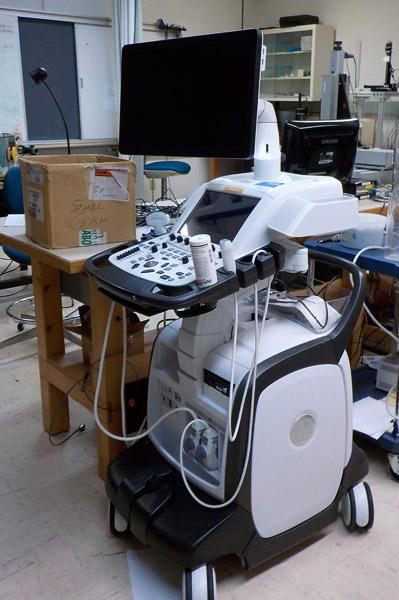 Prototype of Kidney Stone Ultrasonic Propulsion System