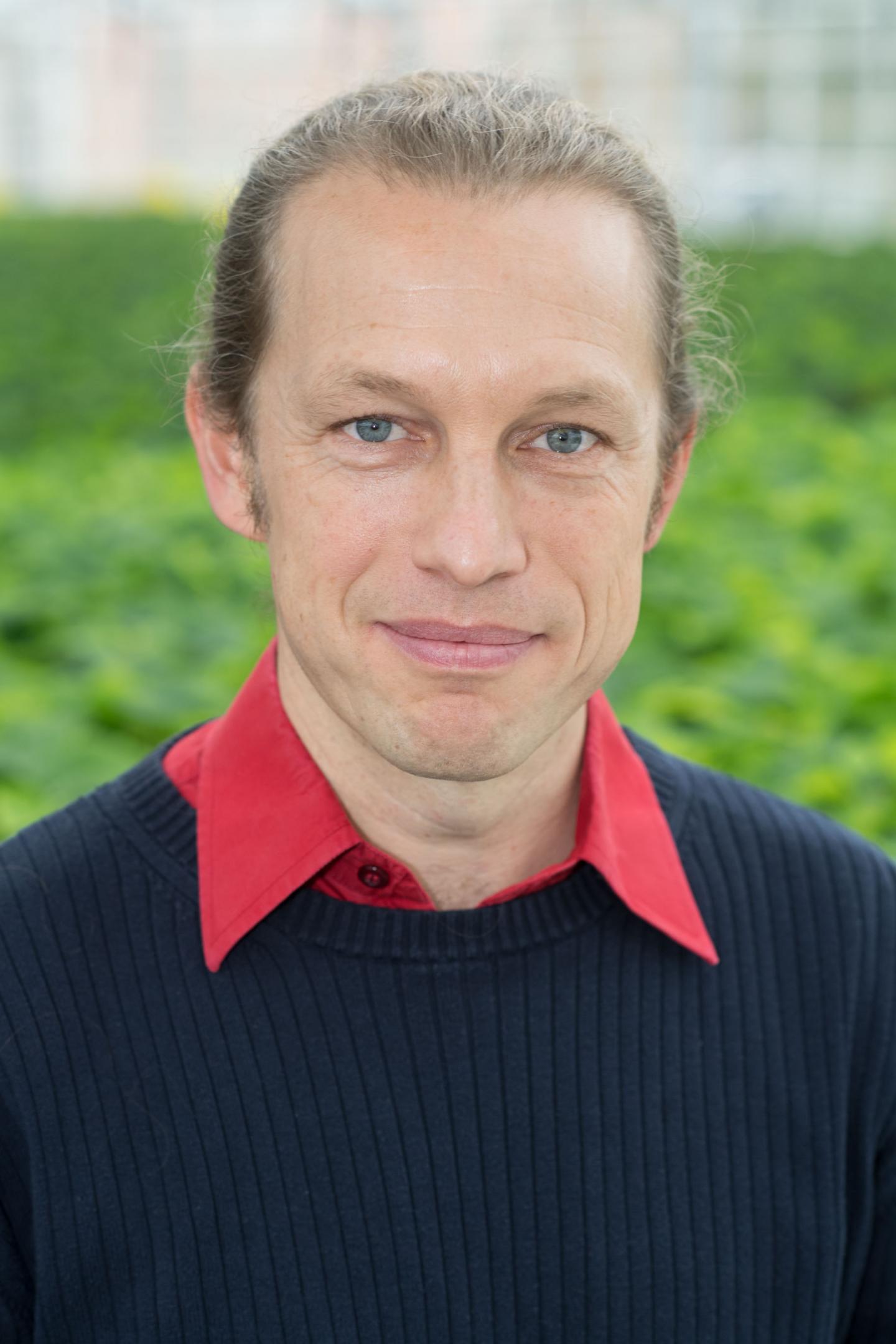 Axel Mie, Karolinska Institutet