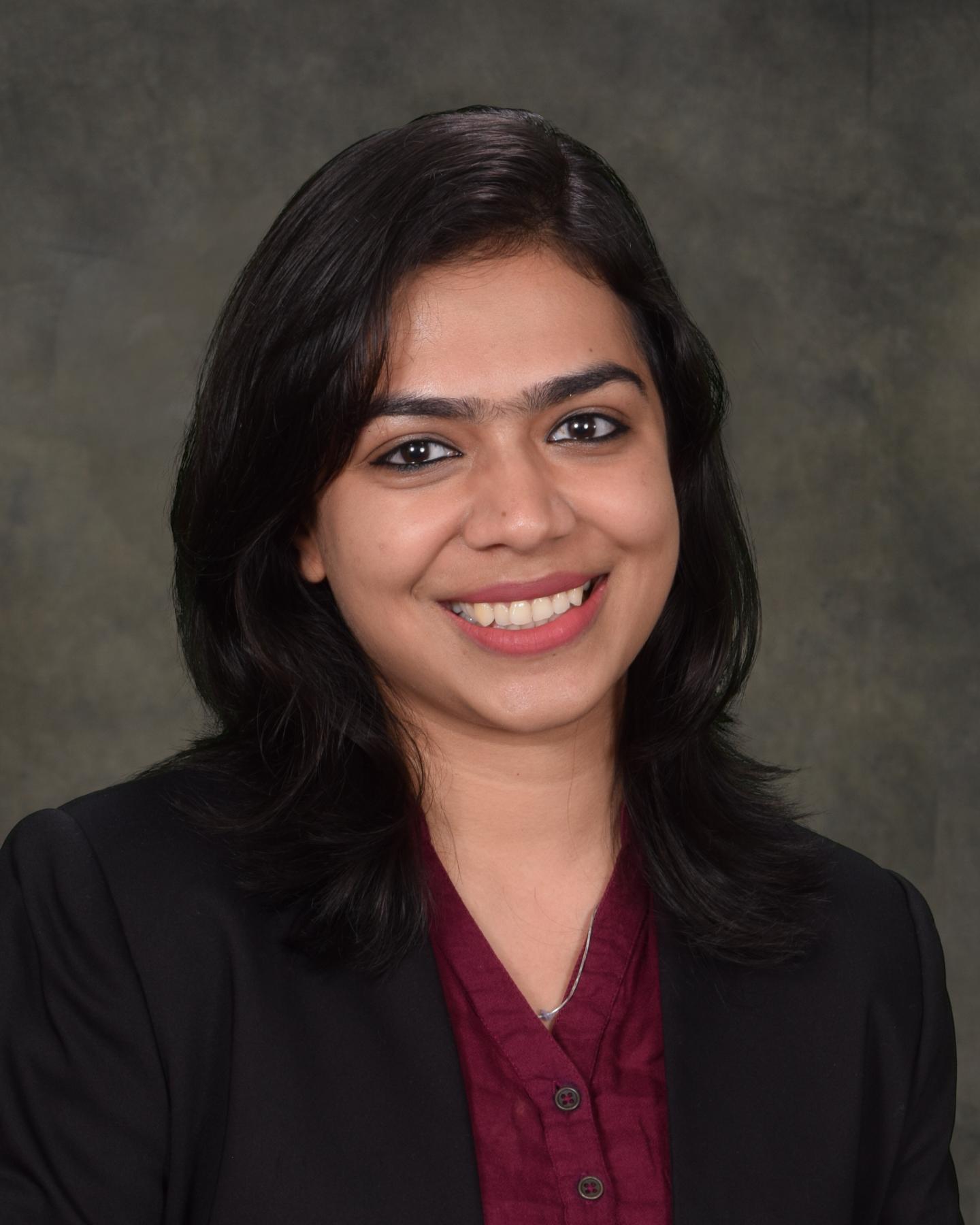 Sabrina Rahman Archie, TTUHSC