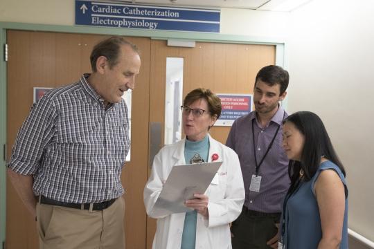 Tick-borne Meat Sensitivity Linked to Heart Disease