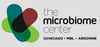 The Microbiome Center Logo