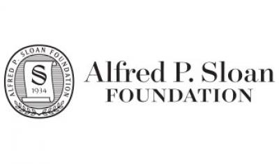 The Alfred P. Sloan Foundation Logo