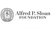 The Alfred P. Sloan Foundation Logo