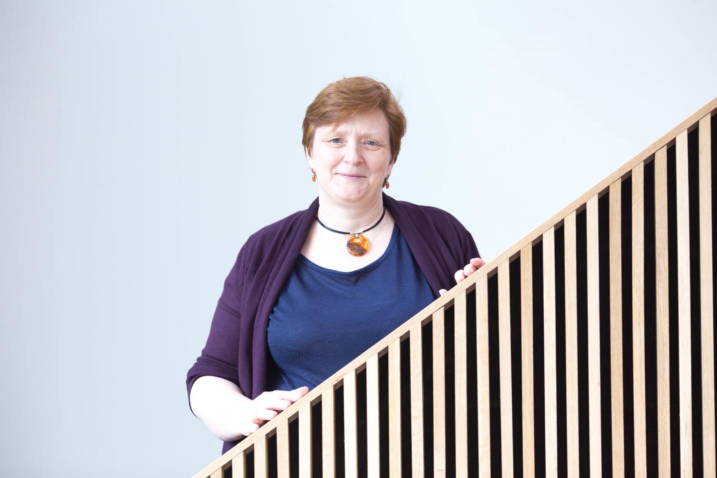 Professor Rachel Norman, University of Stirling