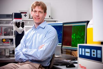 Anders Hakansson, University at Buffalo 