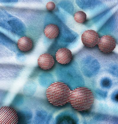 Oriented Attachment of Nanoparticles