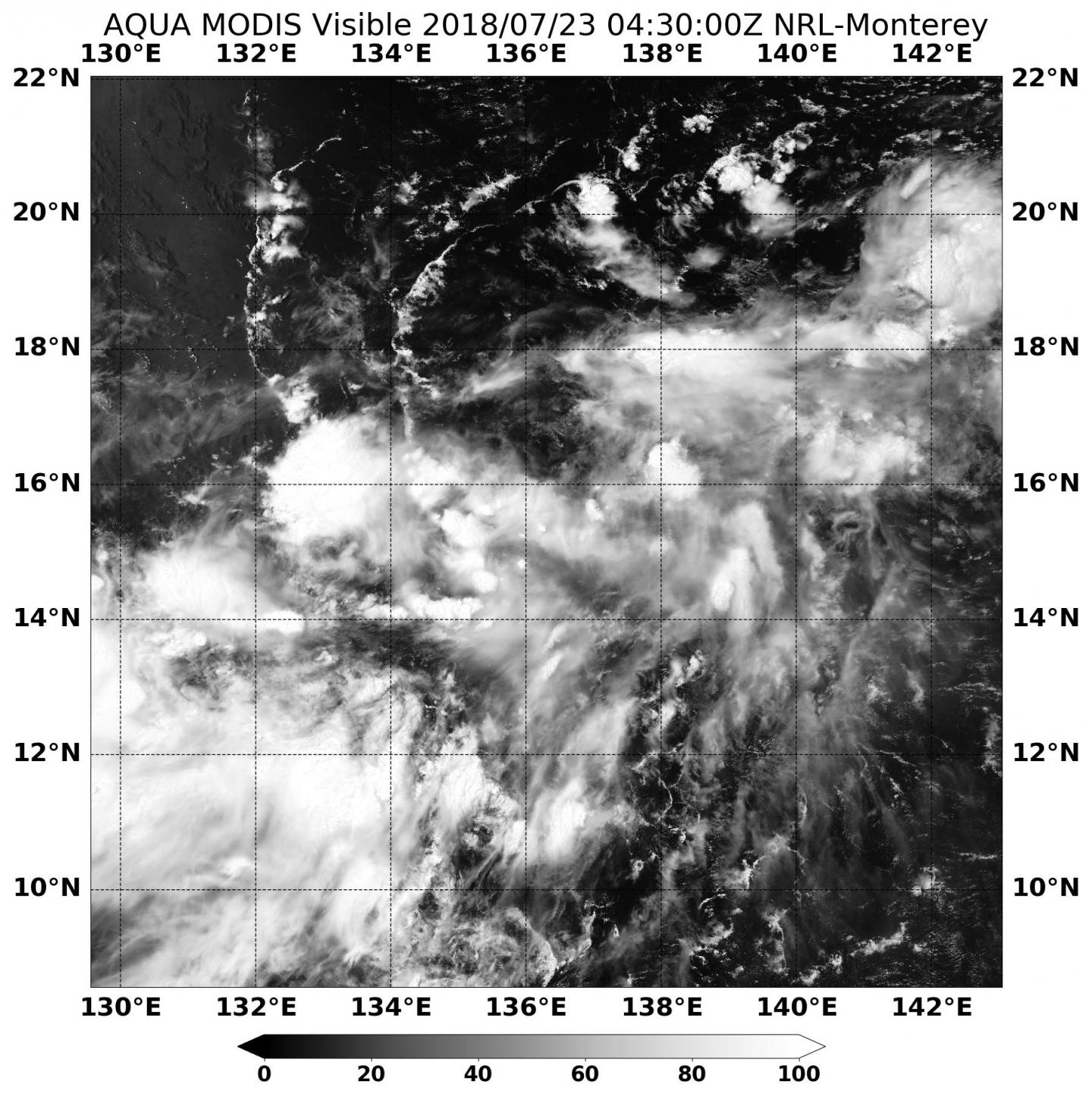 Aqua Image of 15W