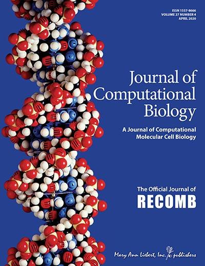 Journal of Computational Biology