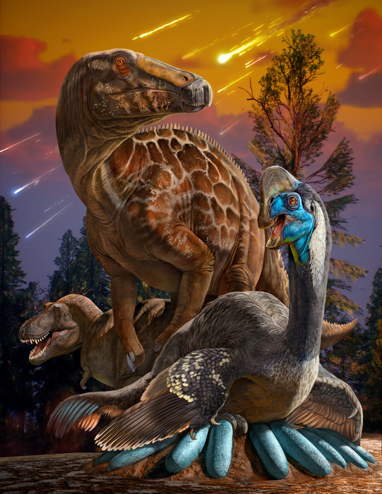 Birds To Dinosaur: Flaws of the Dinosaur-Bird Hypothesis