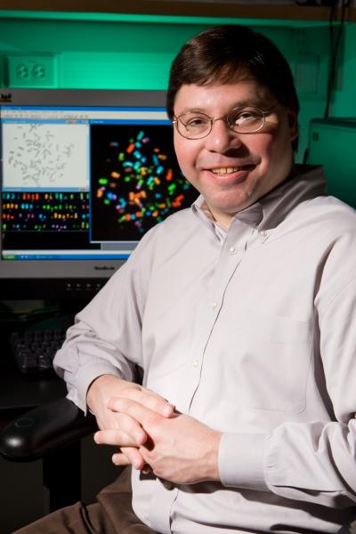 David O. Ferguson, University of Michigan Health System