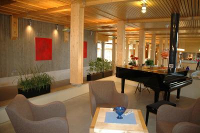 Røros Rehabilitation Center