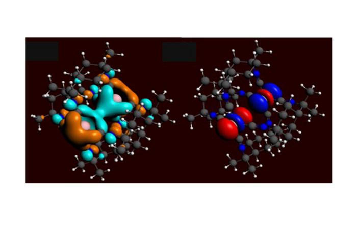 Advanced Techniques Paint a More Accurate Picture of Molecular Geometry in Metal Complexes