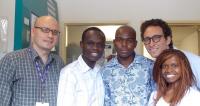 Botswana Gastroenteritis Research Collaboration