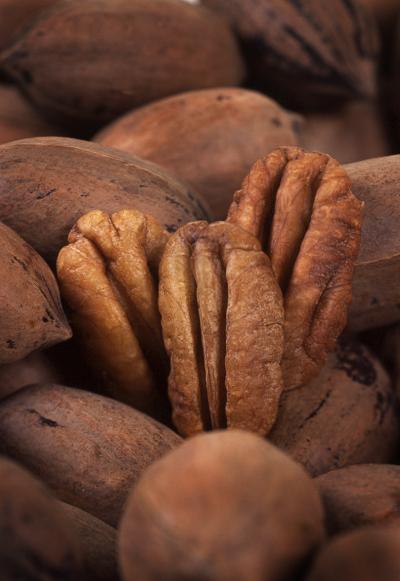 Survey Reveals Consumers' Pecan Preferences