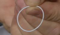 Bimatoprost Ring