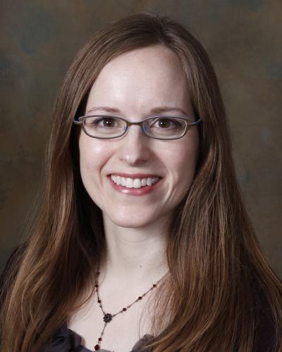 Rebecca Sudore, M.D., University of California - San Francisco