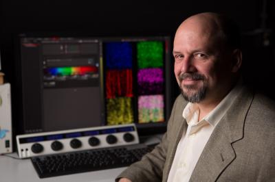 Gregg Roman, University of Houston (1 of 2)