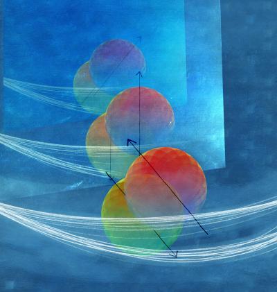 Hybrid Circuit Cavity
