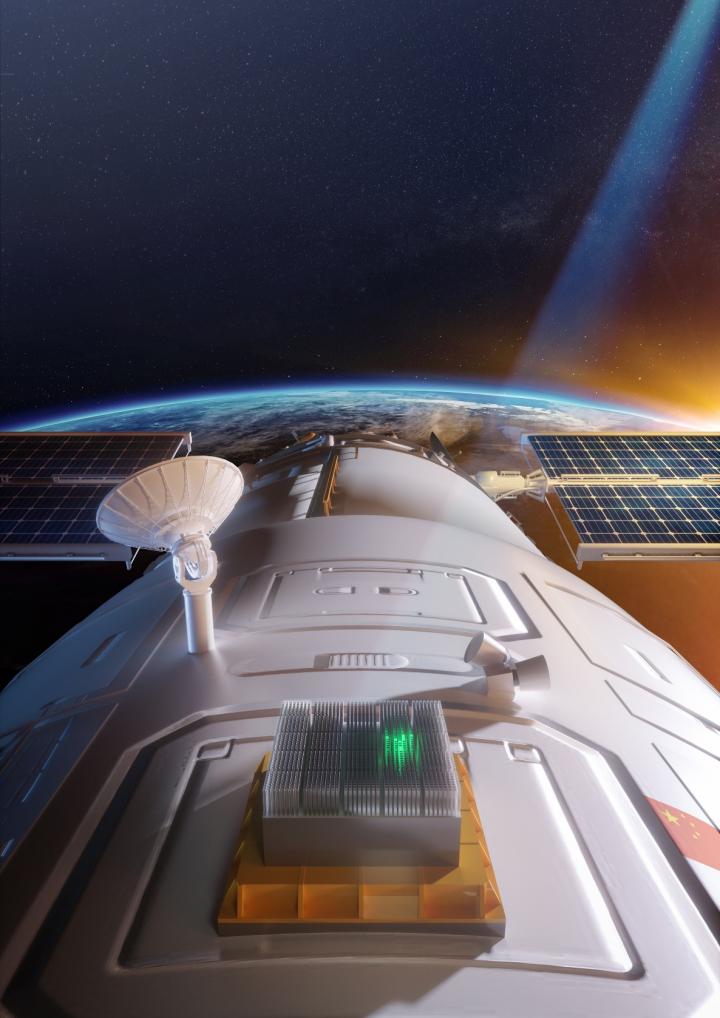 Artistic Illustration