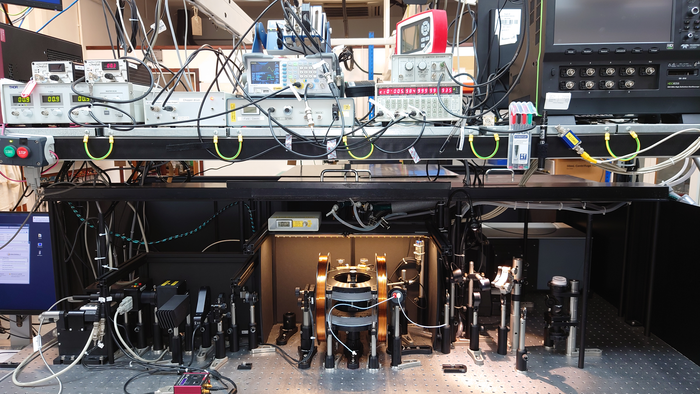 Bird’s-eye view could be key to navigating without GPS