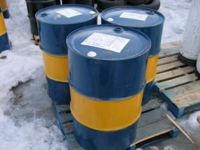 Barrels [IMAGE] | EurekAlert! Science News Releases
