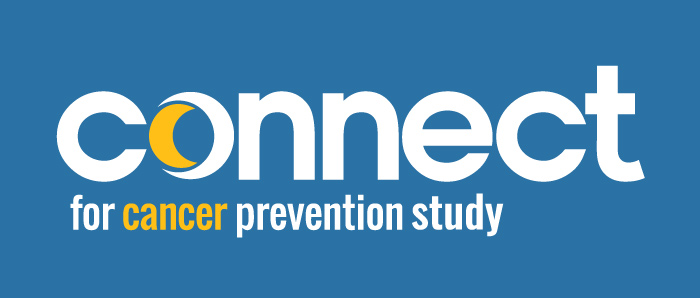 Connect for Cancer Prevention logo