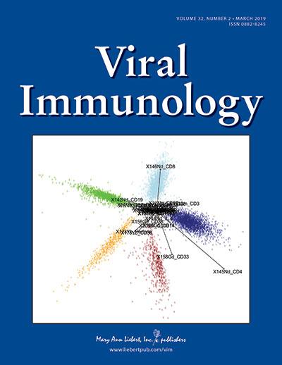 <em>Viral Immunology</em>