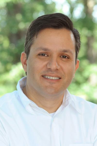 Jorge Alvarado, DOE/Argonne National Laboratory